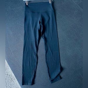 Lululemon Align Leggings 25”